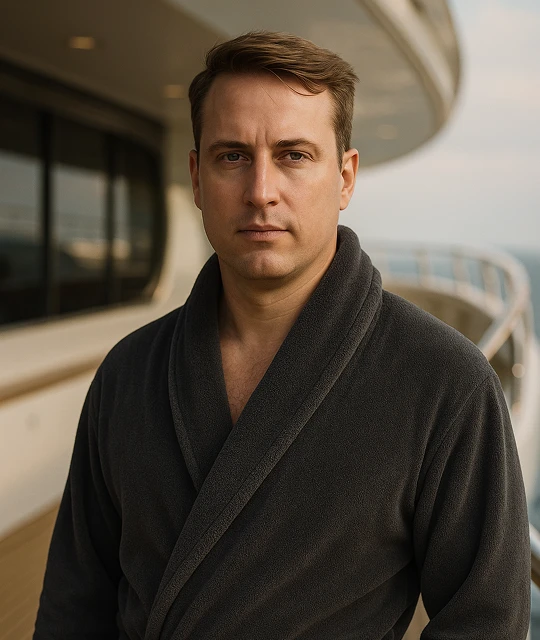 Jack Jansen van Vuuren