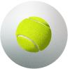 Tennis ball